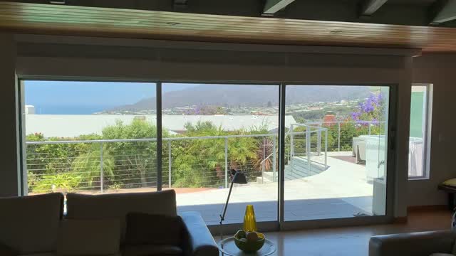 Outdoor Patio Shade Install thumbnail