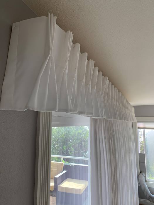 Commercial Window Shades &mdash; Blinds4u project photo