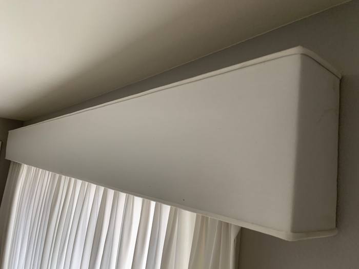 Custom Blinds Installation &mdash; Blinds4u project photo