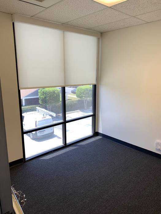 Custom Blinds Installation &mdash; Blinds4u project photo
