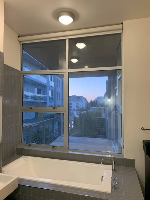 Custom Blinds Installation &mdash; Blinds4u project photo