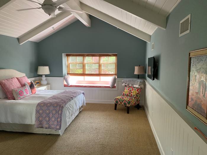Custom Drapery & Curtains &mdash; Blinds4u project photo