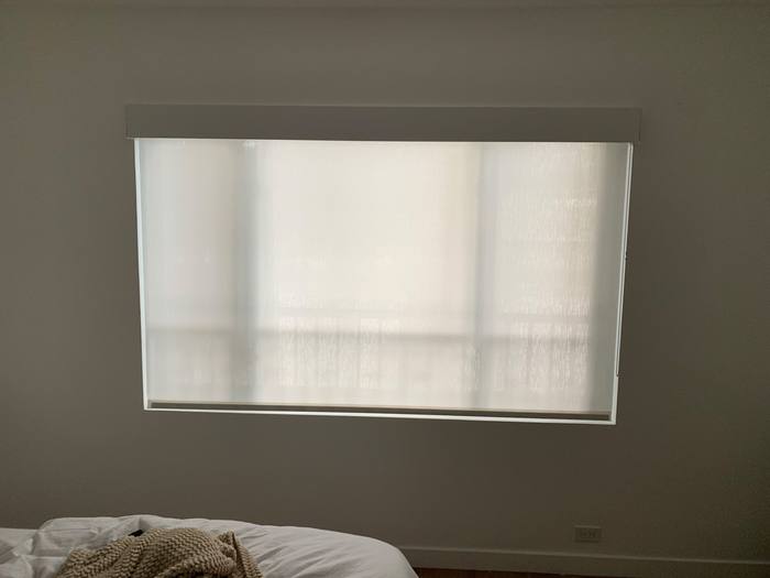 Plantation Shutters &mdash; Blinds4u project photo