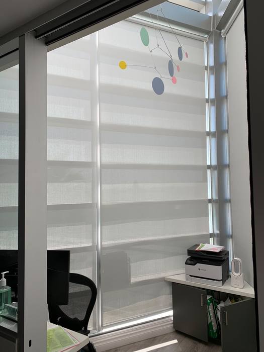 Plantation Shutters &mdash; Blinds4u project photo