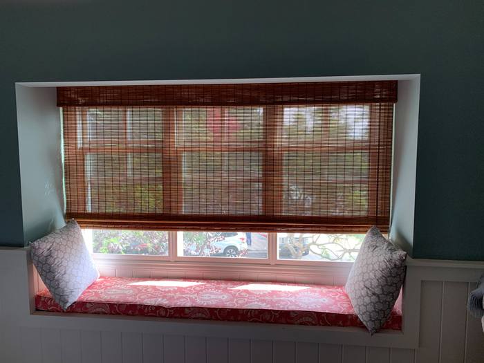 Plantation Shutters &mdash; Blinds4u project photo
