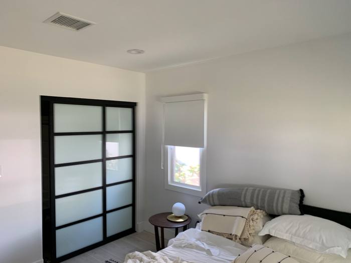 Solar & Blackout Shades &mdash; Blinds4u project photo
